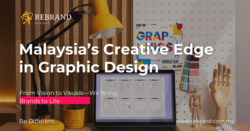 How to Choose the Right Graphic Design Agency for Your Business