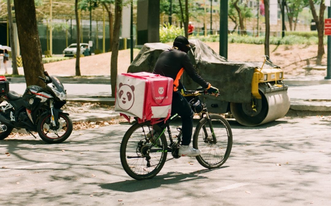 How to Register your Restaurant with Foodpanda Malaysia: A Comprehensive Guide