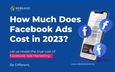 What Determines the Facebook Advertising Cost in Malaysia?