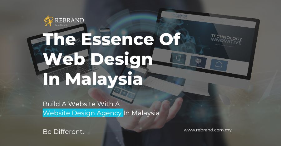 Web Design Malaysia | Website Design Malaysia Agency