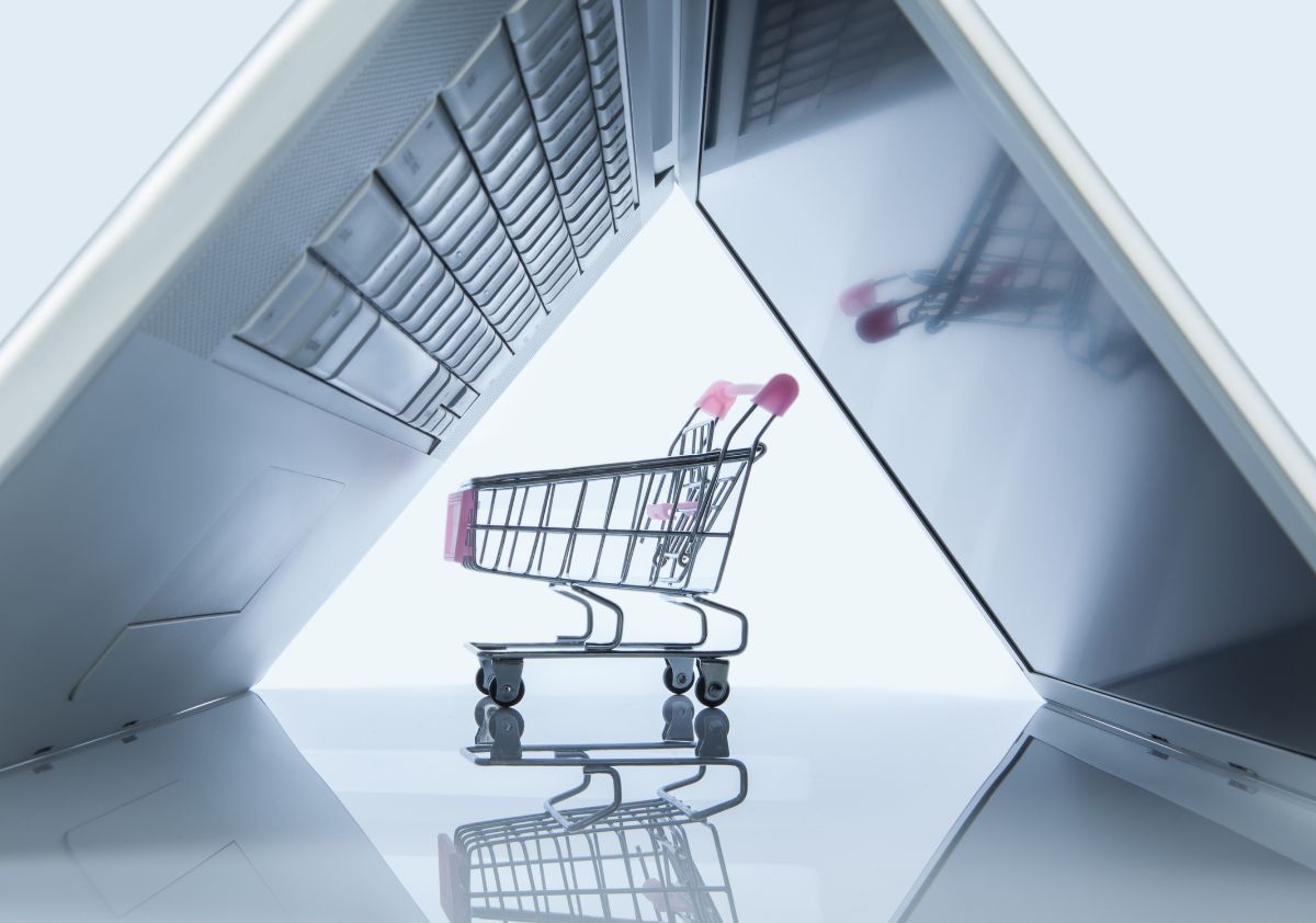 Shine business through online shopping platform malaysia and physical stores.