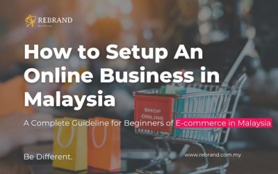 How to Setup An Online Business Malaysia