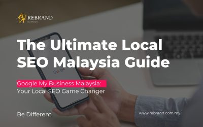 The Ultimate Local SEO Malaysia Guide