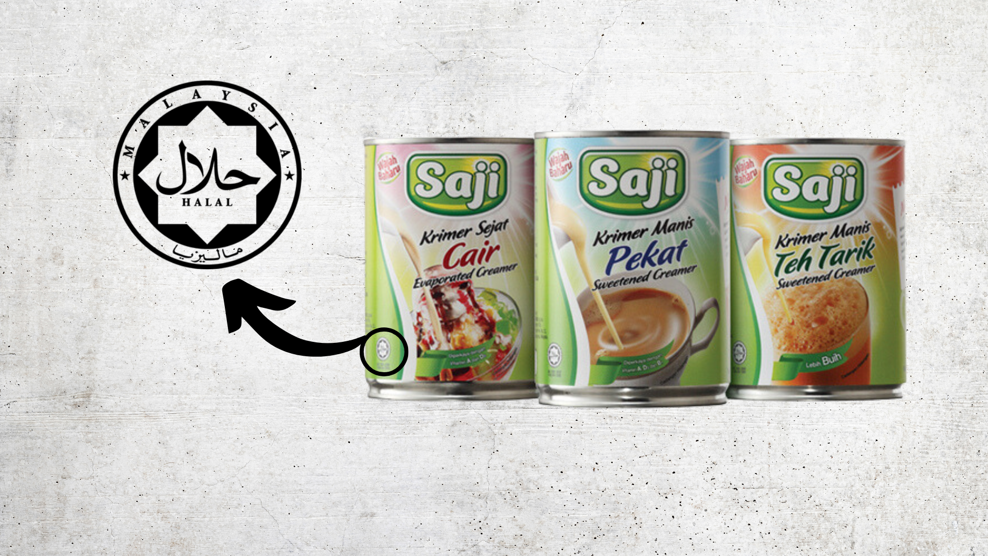 Halal-Certification-Food-Label-Design