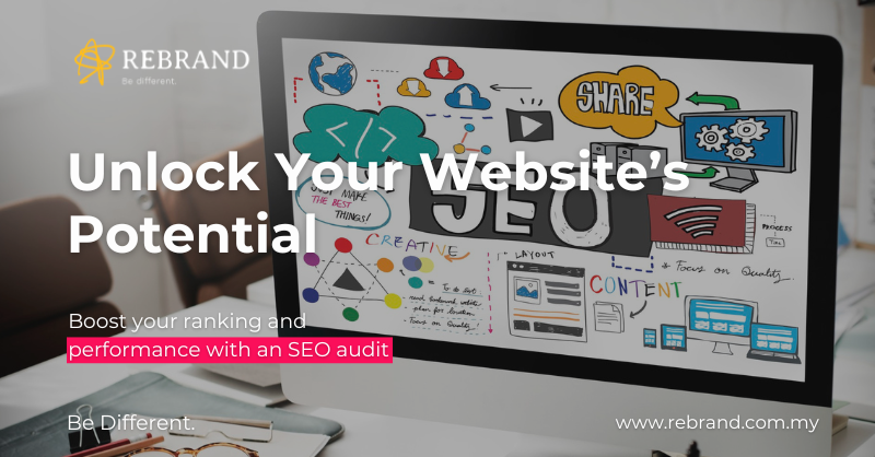 The Importance of an SEO Audit Service for Your Website