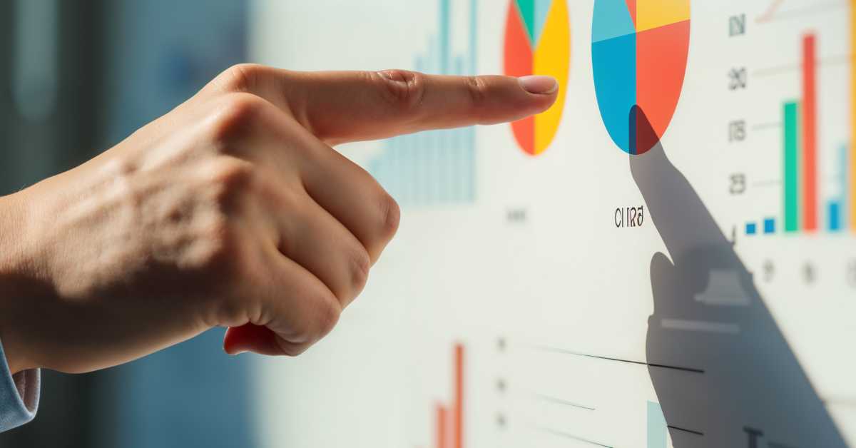 Healthcare marketing agency Malaysia measuring campaign results.