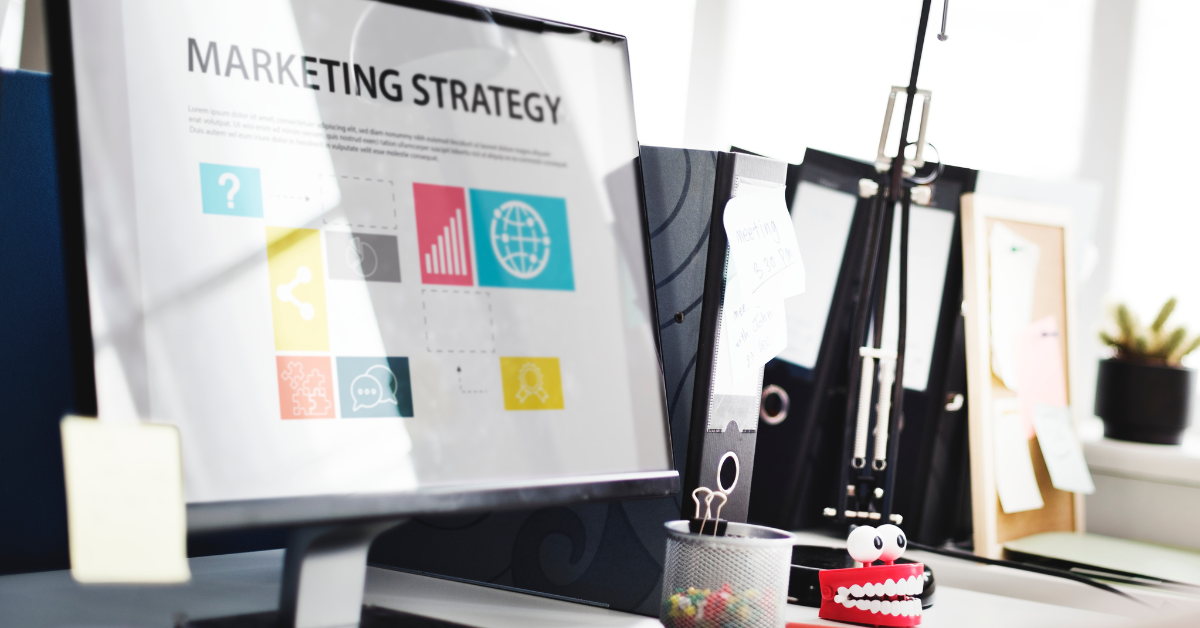 Digital marketing strategy for healthcare businesses in Malaysia.