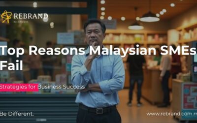 Why Most Small Medium Enterprise in Malaysia Fail (And How to Avoid It)