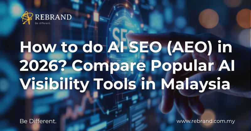 AI SEO Tools 2026: Compare AEO Visibility Platforms