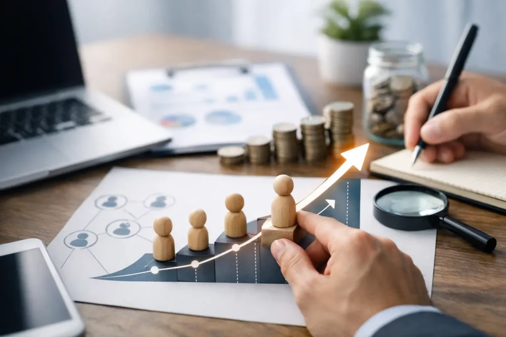 Lead Generation Strategies That Work
