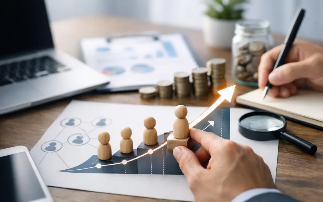 8 Best Lead Generation Strategies That Work