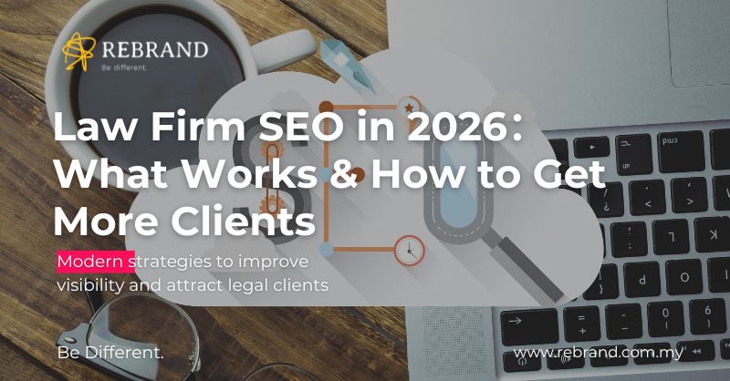 Law Firm SEO: What Actually Works Now
