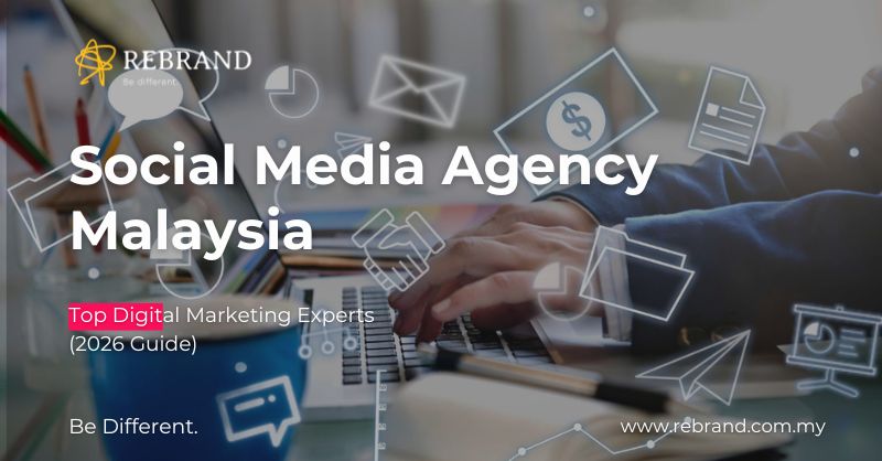 Top Social Media Agency Malaysia