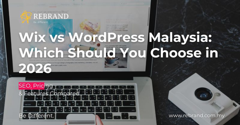 WordPress vs Wix: Which Is Better?