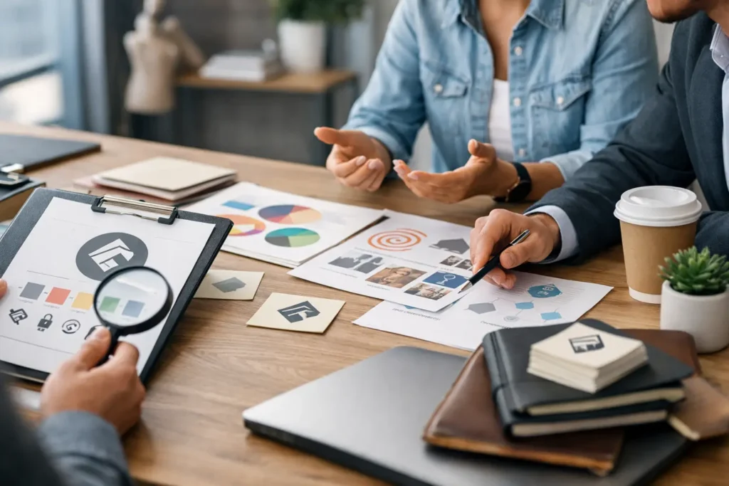 Branding Strategy for Small Business