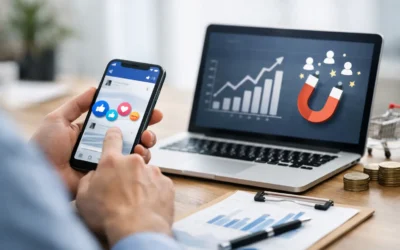 Facebook Ads for Lead Generation That Convert
