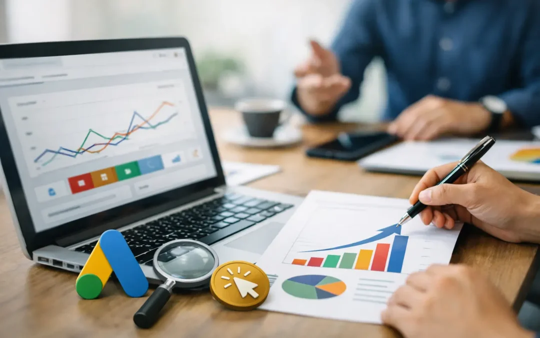 Google Ads Management That Drives Growth