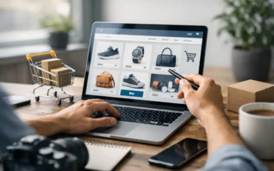 How to Build Ecommerce Website That Sells