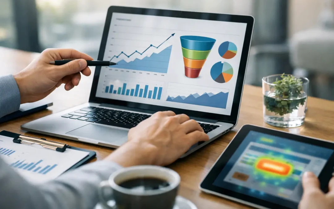 How to Improve Website Conversion Rate