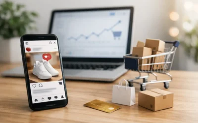 Instagram Ads for Ecommerce Sales That Convert