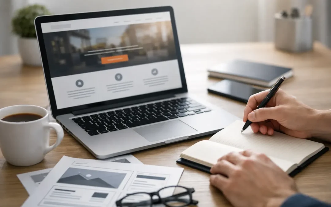 Website Copywriting That Converts Better