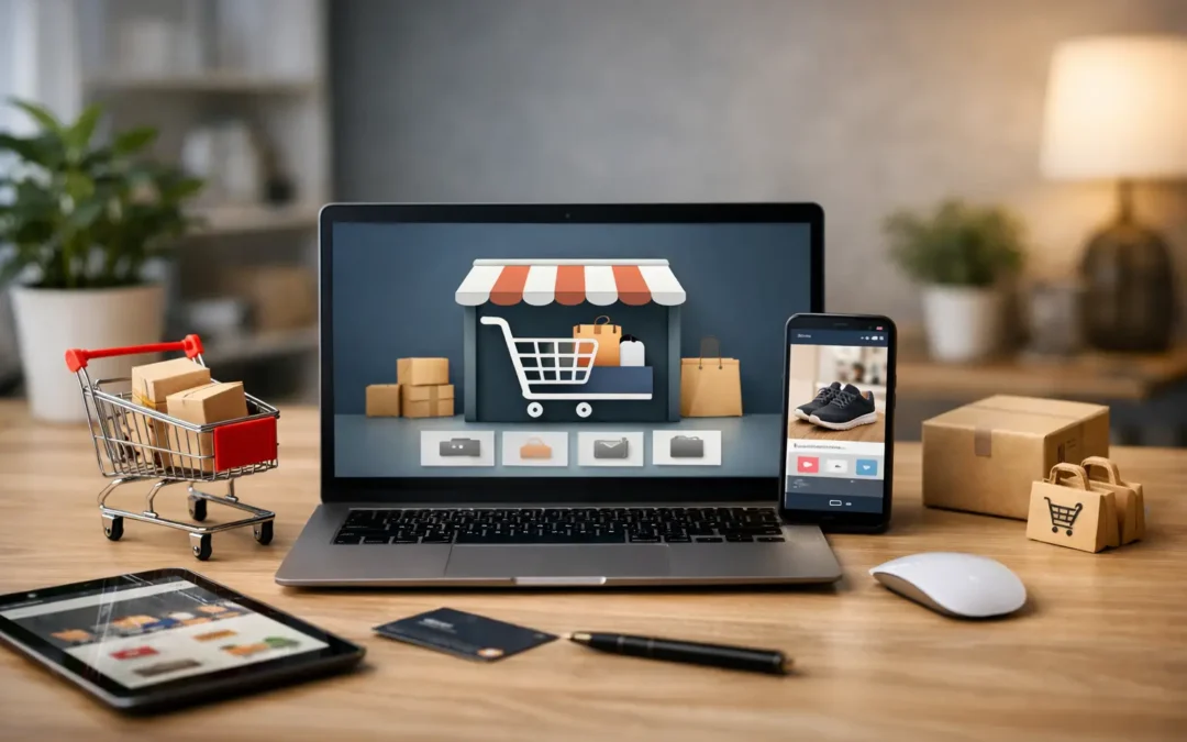 7 Best Platforms for Ecommerce Websites in 2026