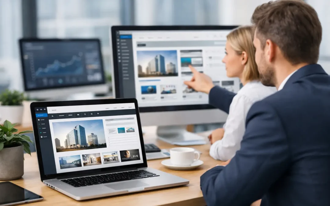 Best CMS for Corporate Websites That Drive Growth