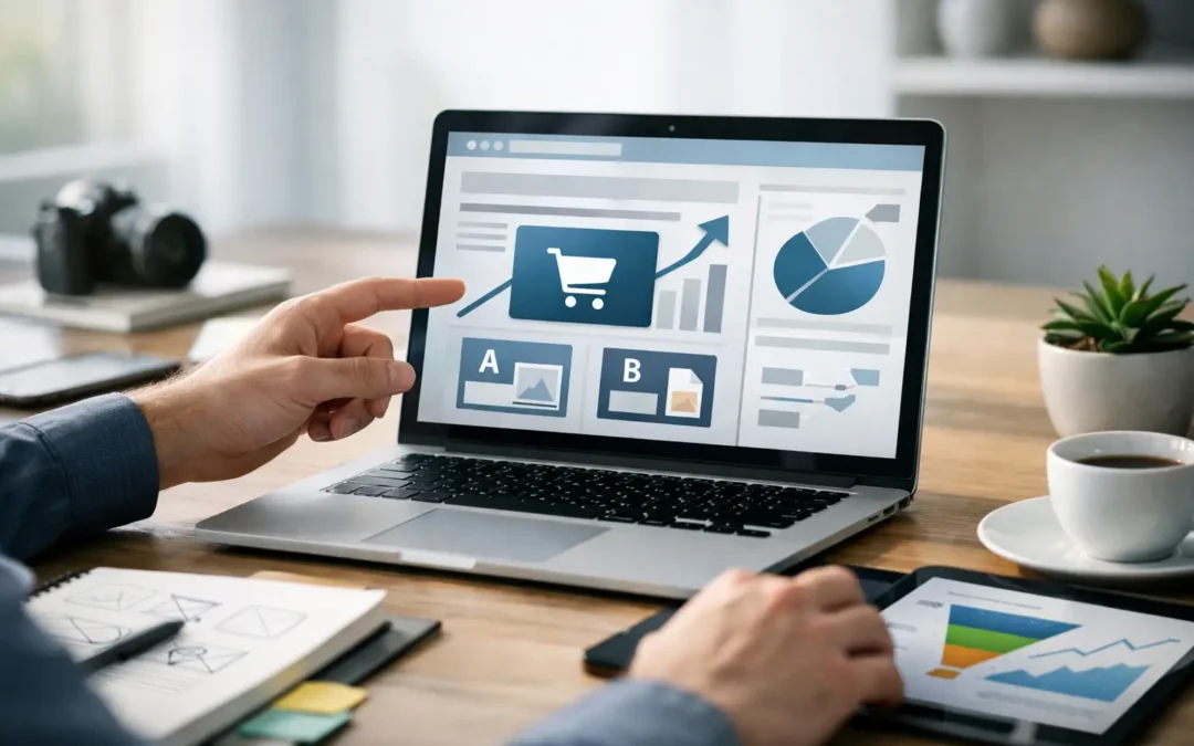 Conversion Focused Web Design Trends That Sell