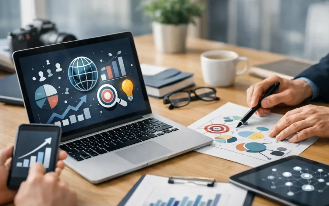 Digital Branding Strategy Guide for Growth