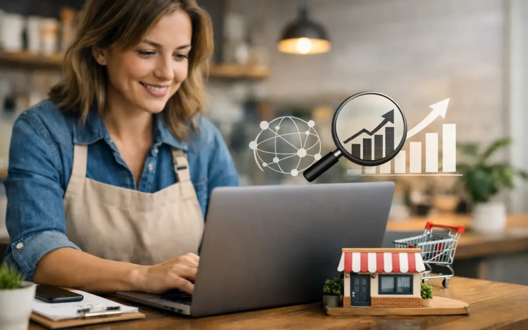 Do Small Businesses Need SEO to Grow Online?