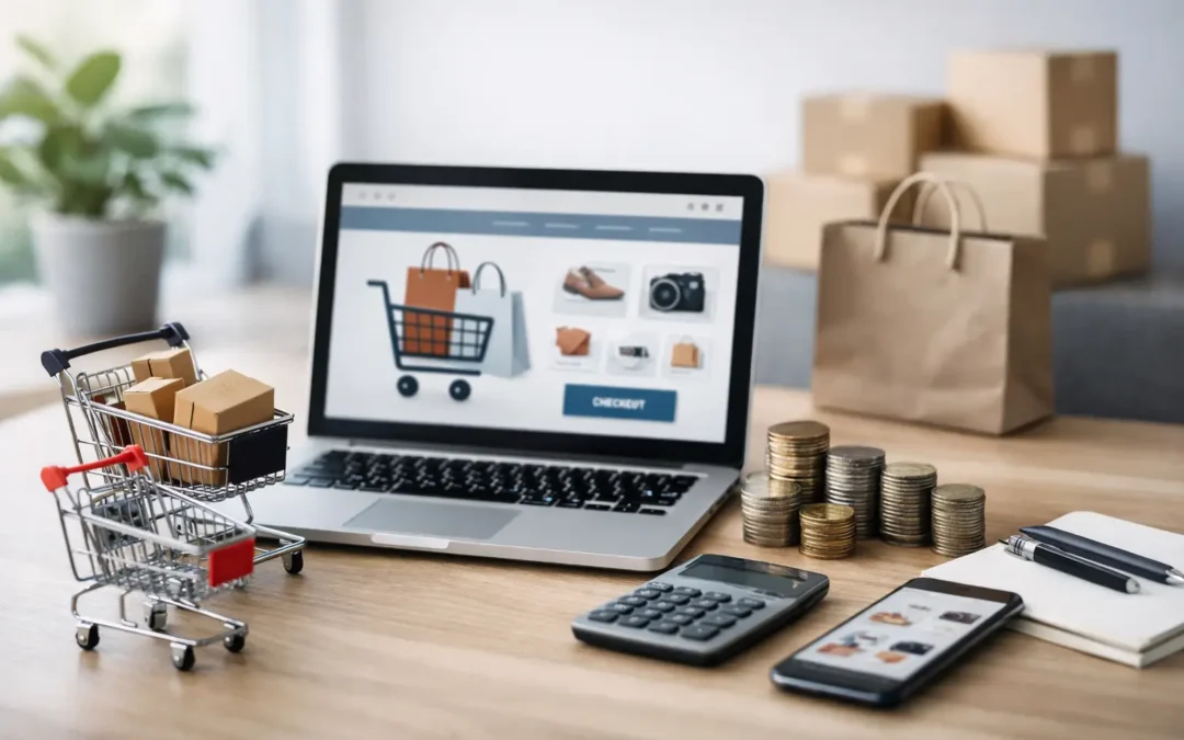 How Much Does an Ecommerce Website Cost Today?