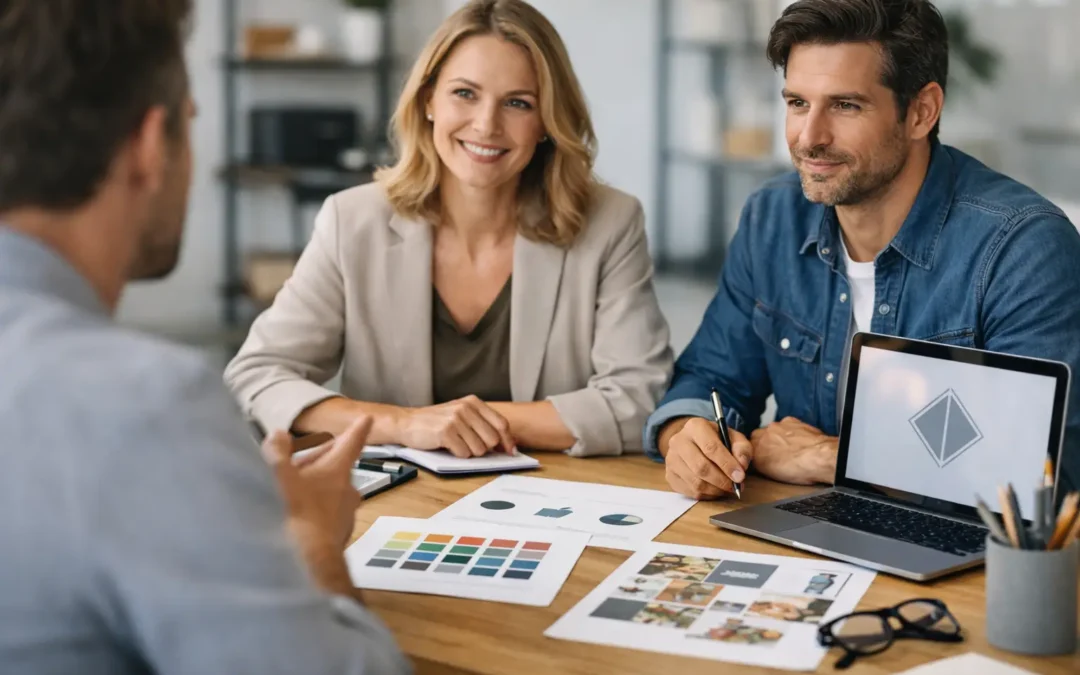 How to Brief a Branding Agency Properly
