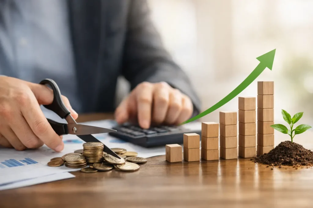 Reduce Ad Spend Waste Without Cutting Growth