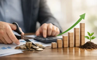How to Reduce Ad Spend Waste Without Cutting Growth