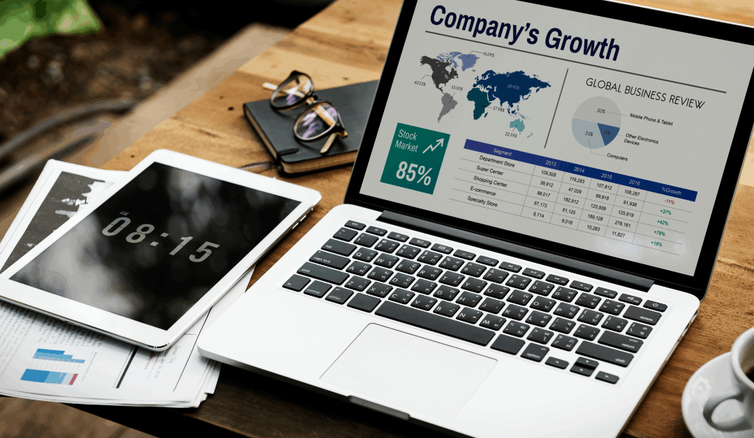 Google Business Profile setup for local business growth.