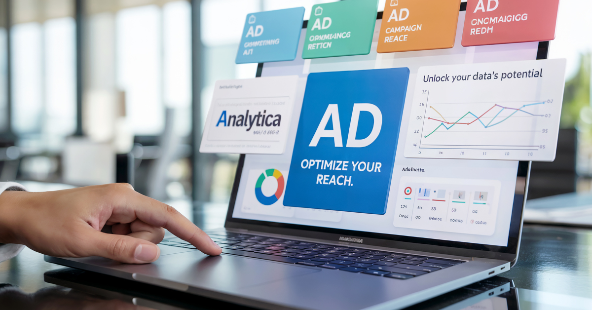 Google Ads campaign performance analysis.