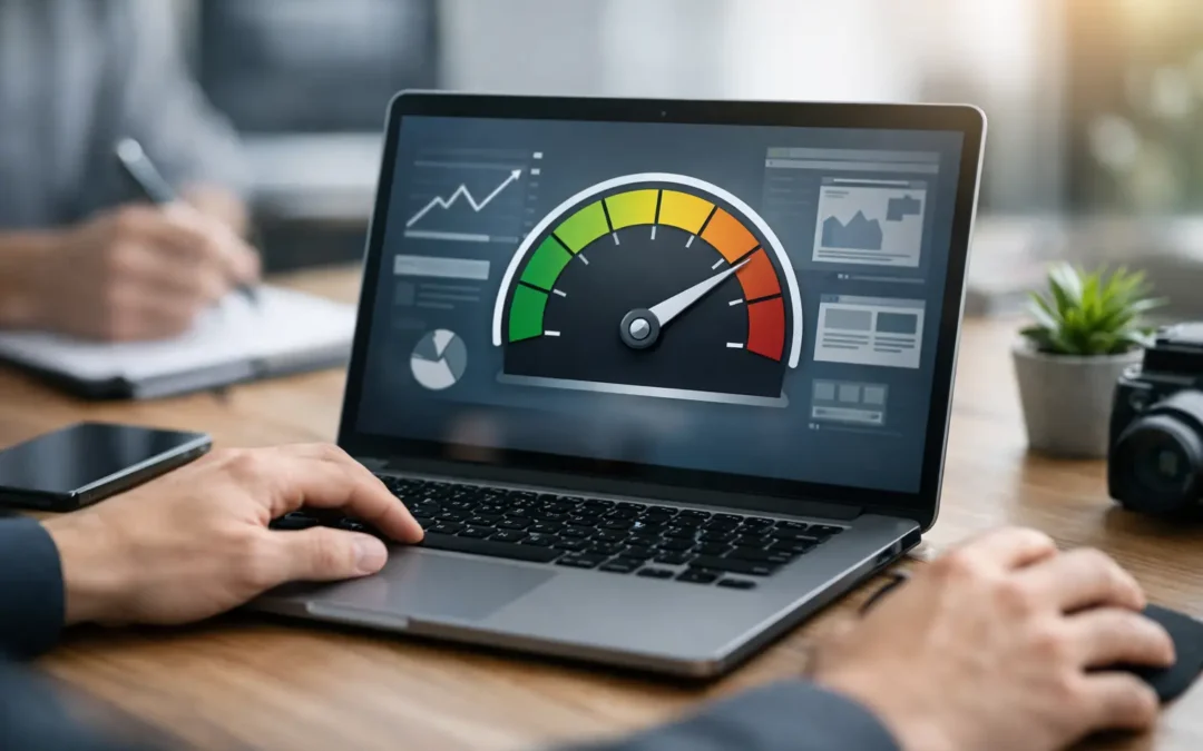 Website Speed Optimization Services That Convert