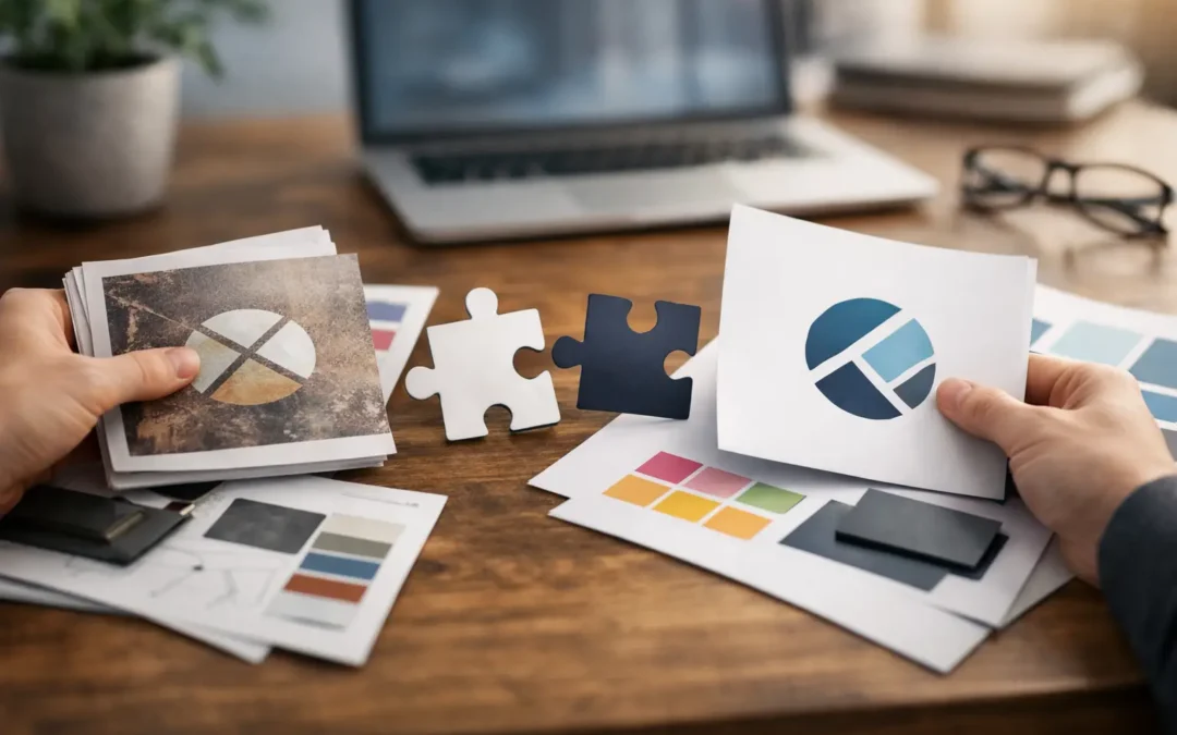 When Should Businesses Rebrand?
