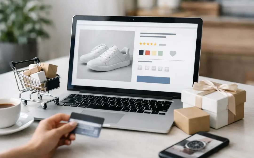 12 Best Ecommerce Product Page Features That Sell