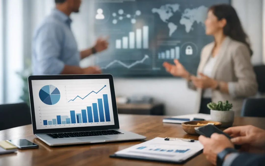 First Party Data Marketing Trends That Drive Growth