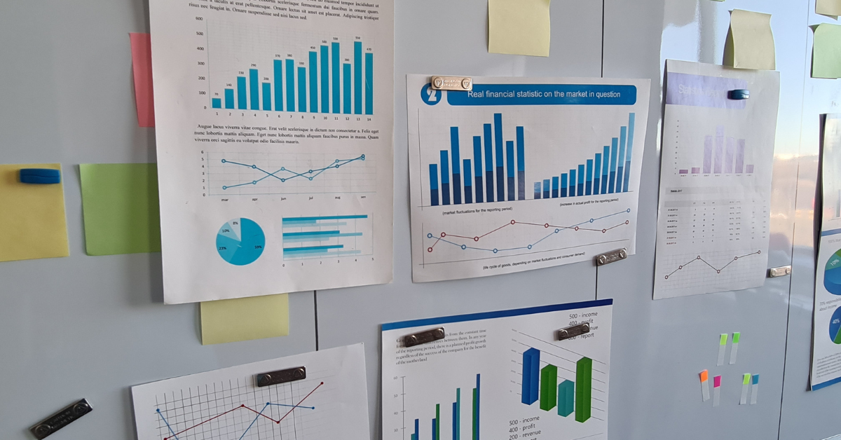 Monitoring Google reviews strategy with analytics.