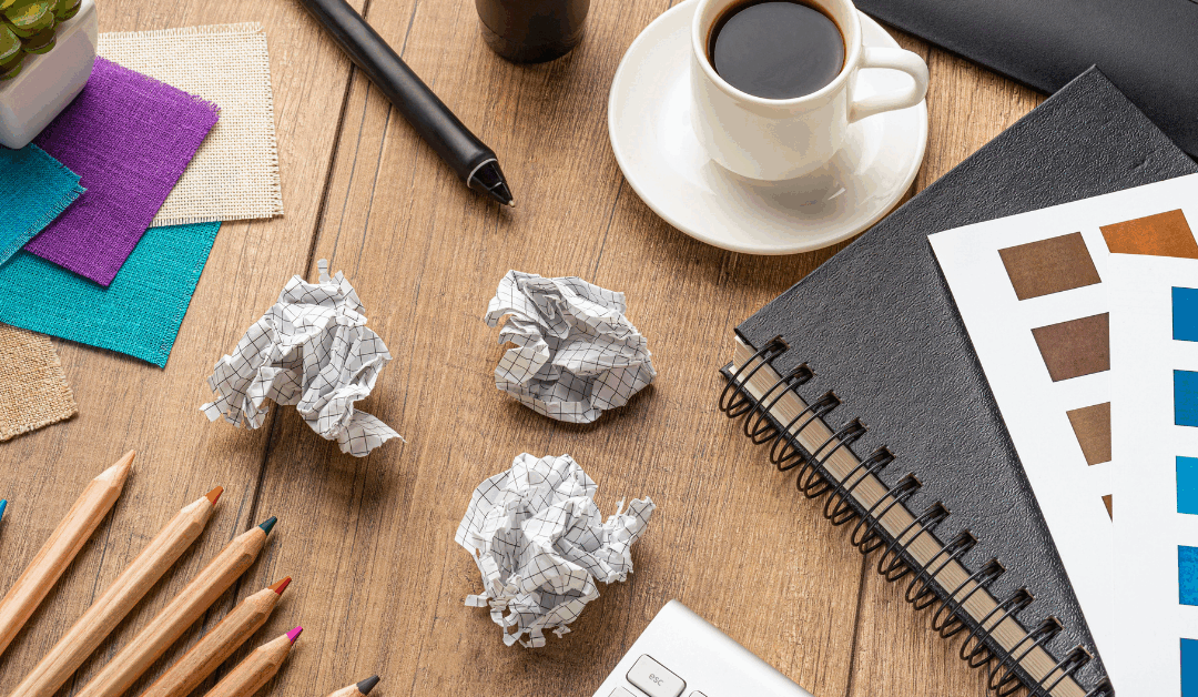 Website design planning to avoid common mistakes.