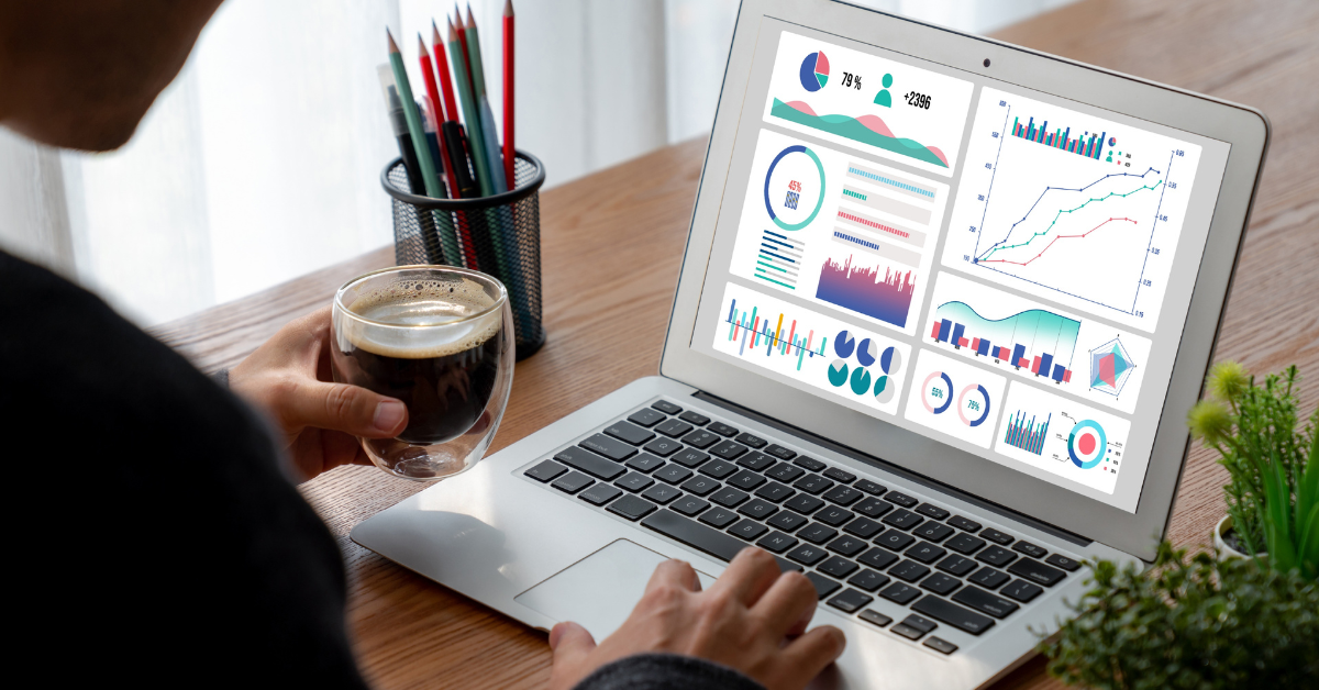 Improve Google Business Profile visibility through performance analysis.