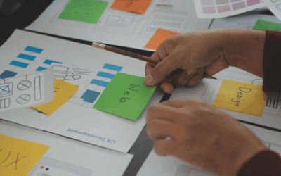 How to Create Brand Guidelines: 7 Essential Steps