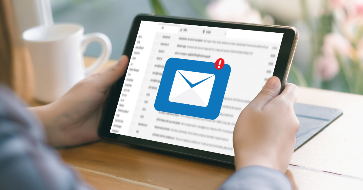 Email campaign checklist for planning successful campaigns.
