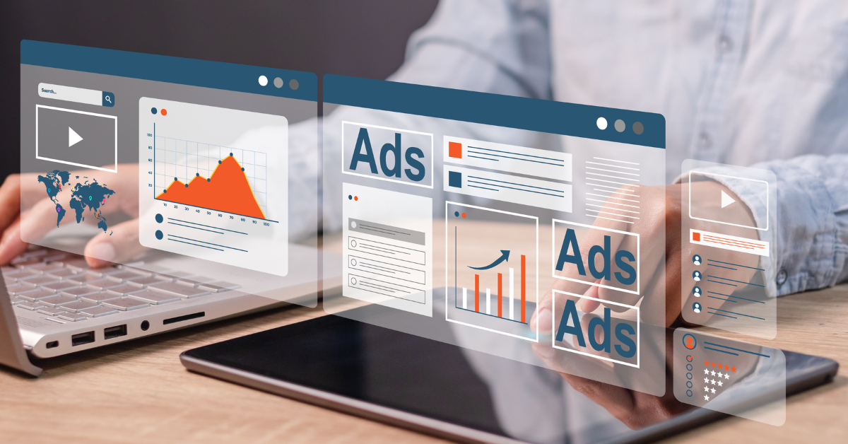 Google Ads strategies.