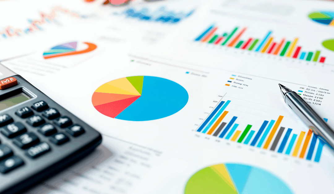 Analysing SEO vs Google Ads marketing results.