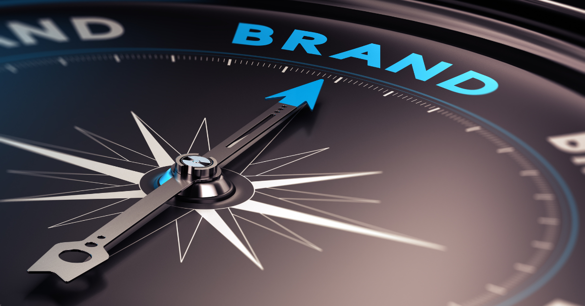 Importance of brand consistency for business success.