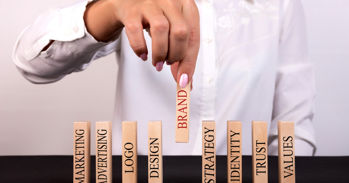 Brand consistency driving trust and recognition.