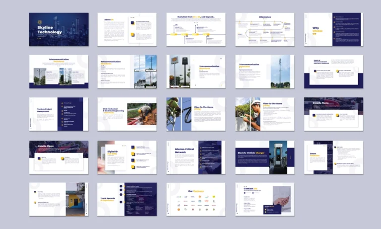 PowerPoint Design